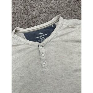 Men's Tommy Bahama Long Sleeve Shirt Size XL Relax
